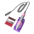 Miniatura 1 de KIT PULIDOR UÑAS ELÉCTRICO PROFESIONAL