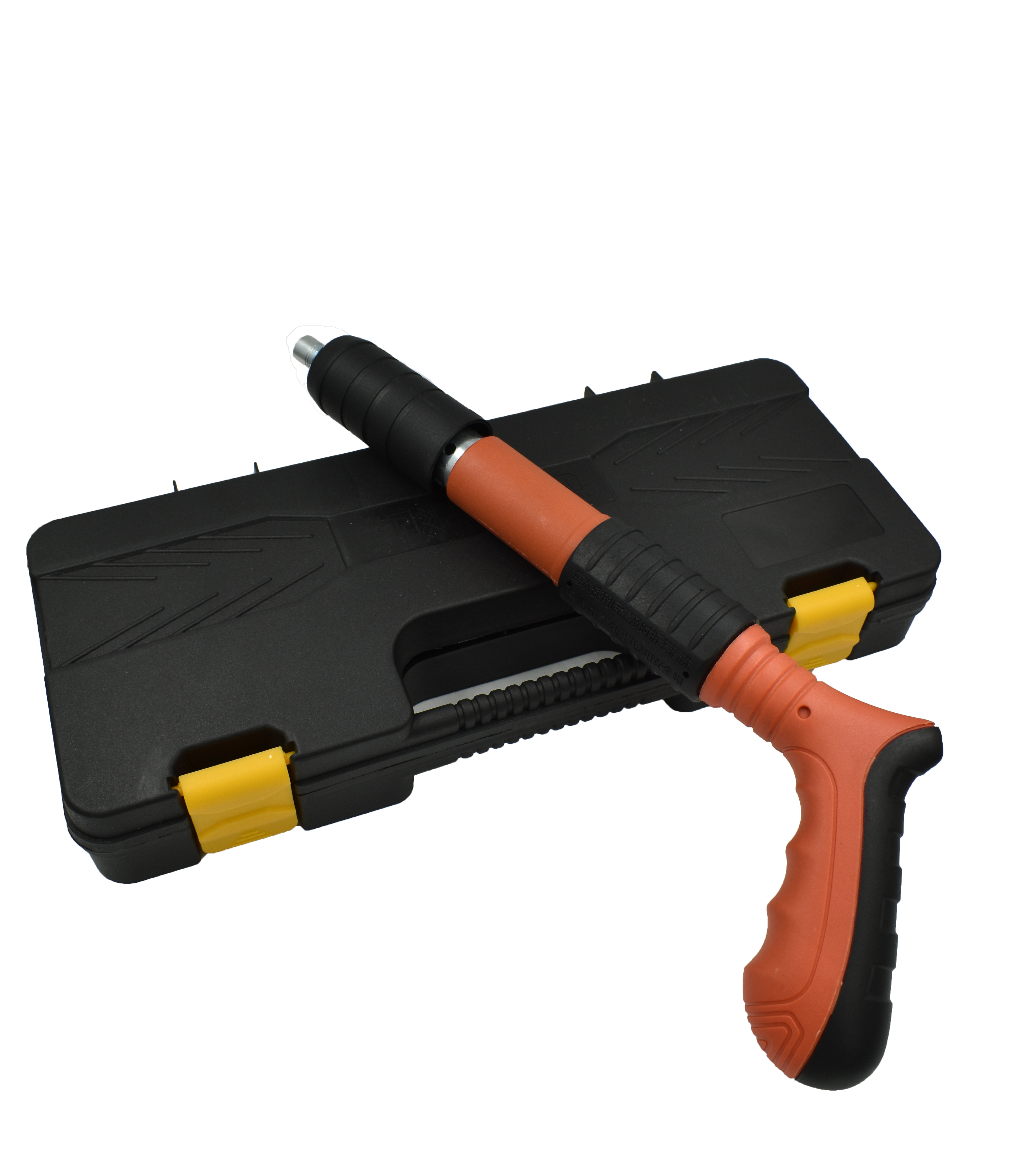 Miniatura 2 de Pistola de Clavos Premium + 10 municion