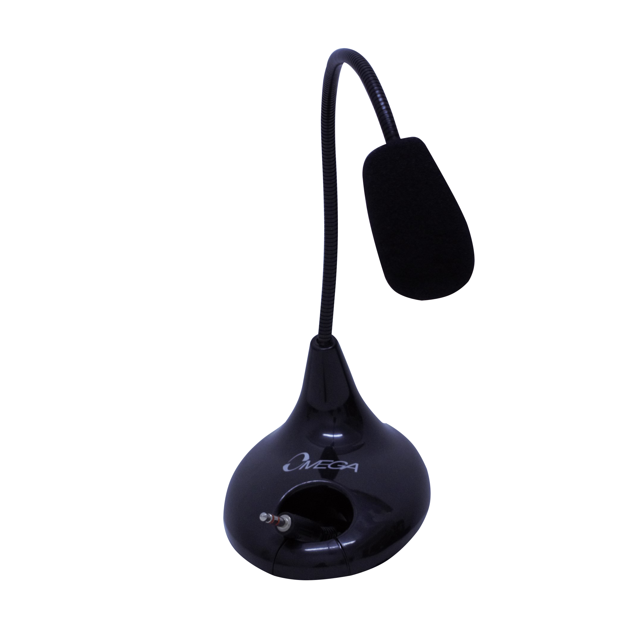 Micrófono de mesa Jack 3.5mm