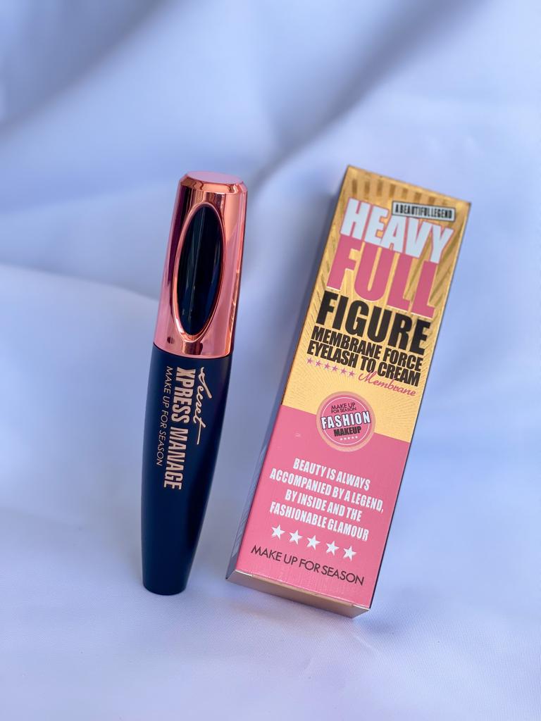 Miniatura 2 de PESTAÑINA 4D ORIGINAL HEAVY FULL BIOTEZ