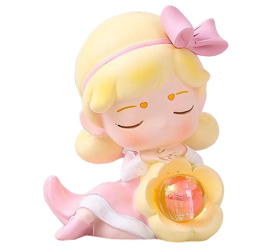 Miniatura 2 de LAMPARA DE PRINCESA PARA NIÑA