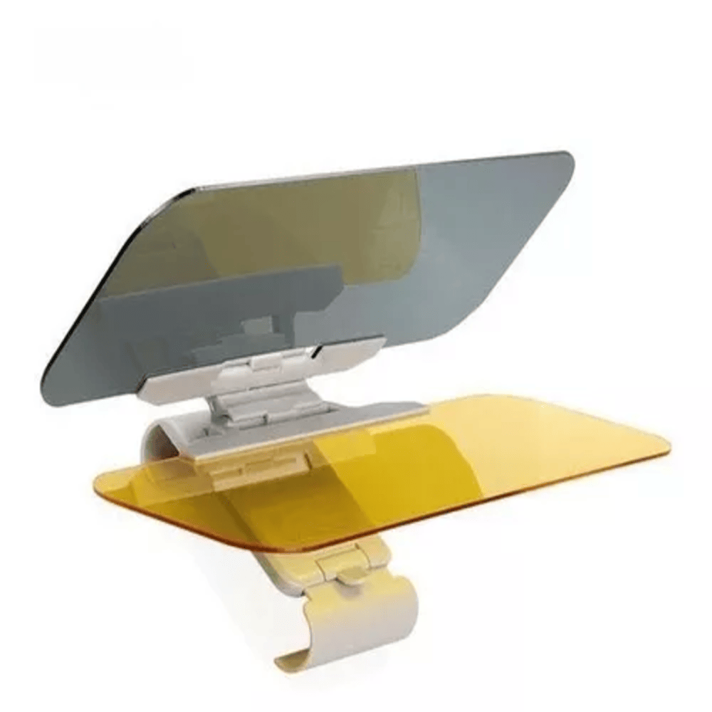 Visor Para Carro Dia Y Noche  Hd