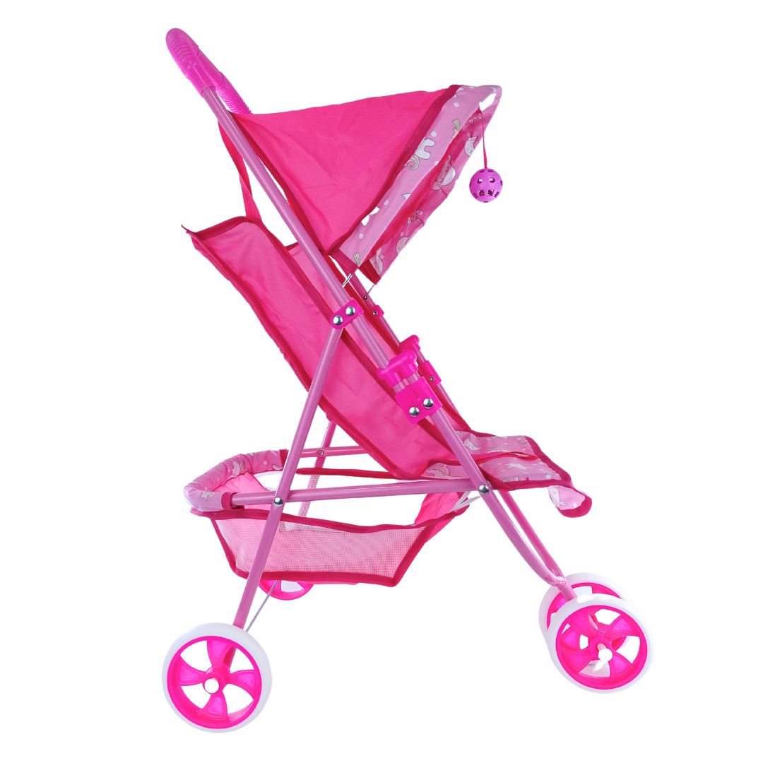 Miniatura 5 de Combo de coche cuna y bebé niñas