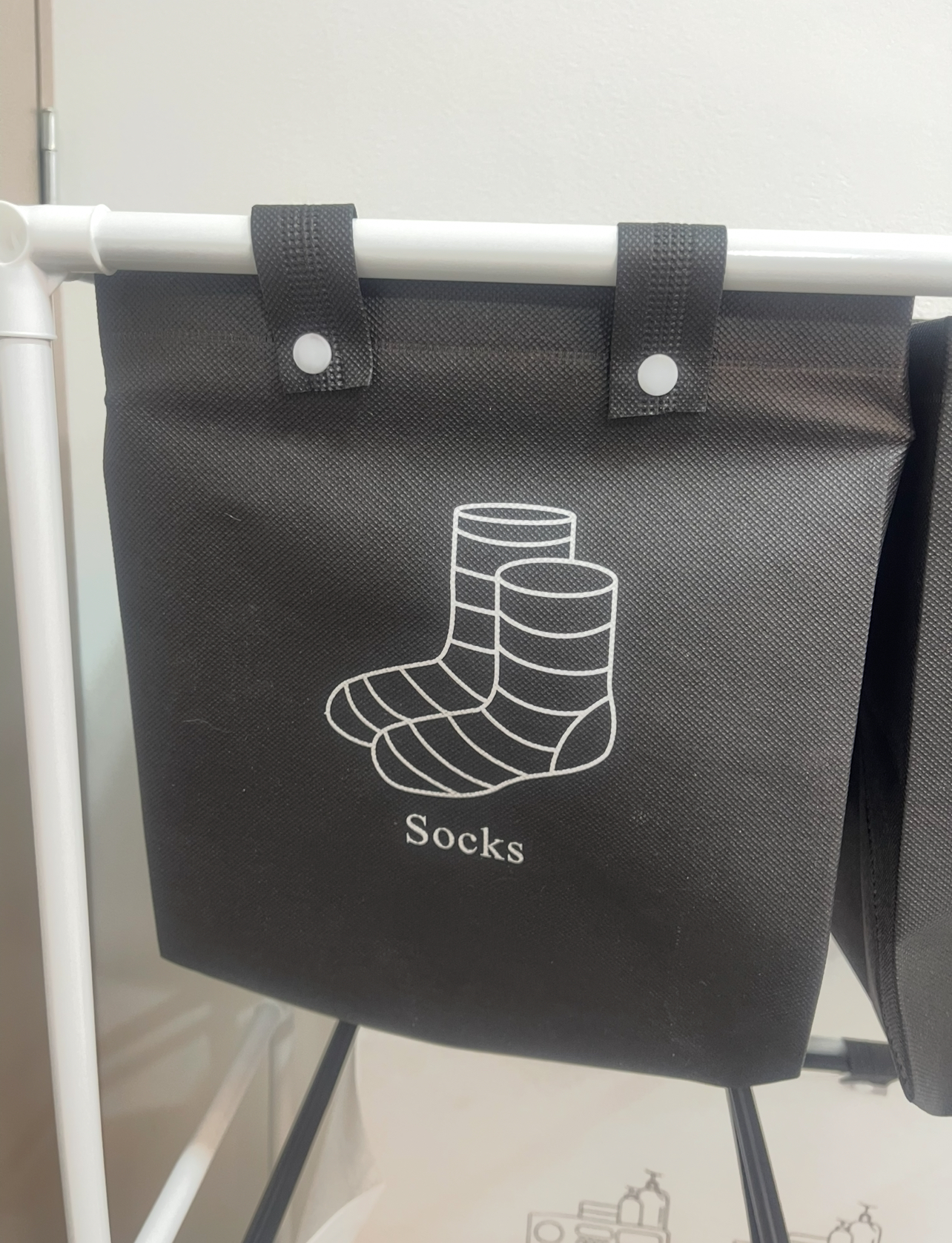 Miniatura 4 de Cesta de lavandería