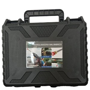 Miniatura 7 de HIDROLAVADORA PISTOLA INALAMBRICA