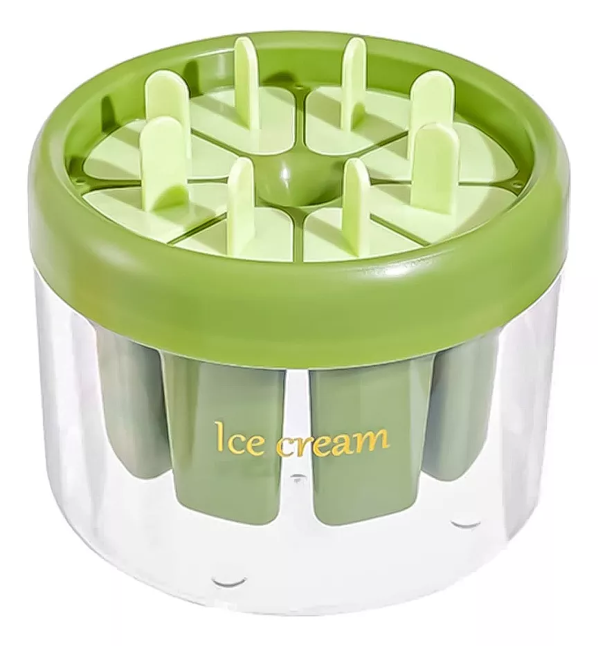 Miniatura 2 de MOLDES DE HELADOS PALETS