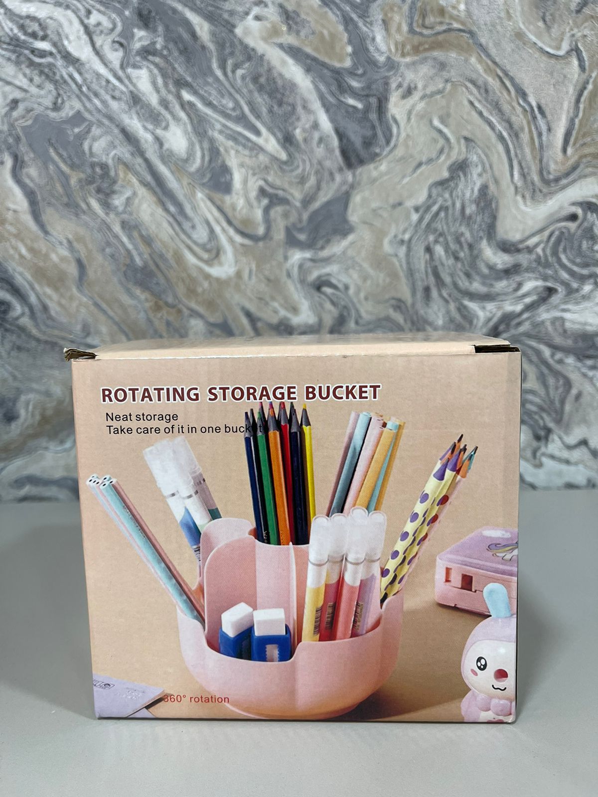 Miniatura 2 de Organizador de escritorio