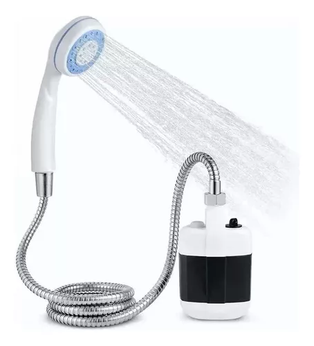 Miniatura 4 de DUCHA PORTÁTIL PARA CAMPING