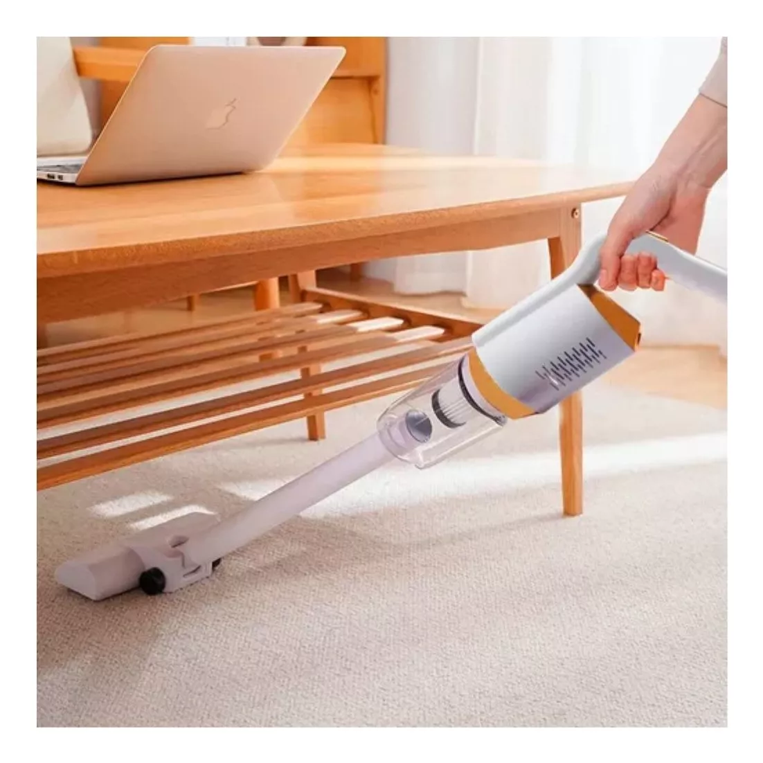 Miniatura 4 de ASPIRADORA VERTICAL 3 EN 1