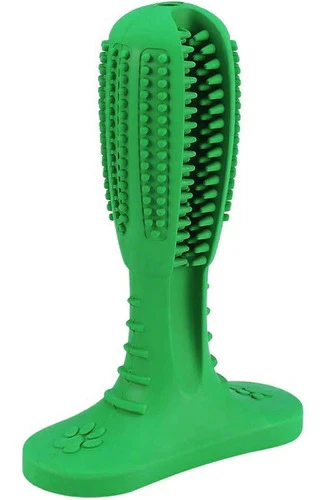 Cepillo De Dientes Antisarro Para Perro
