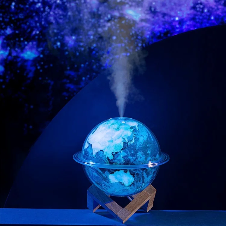 Humificador planeta tierra SX-E335