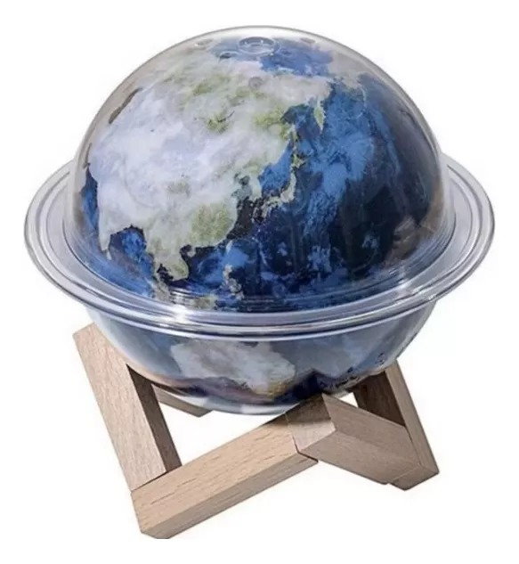 Miniatura 2 de Humificador planeta tierra SX-E335