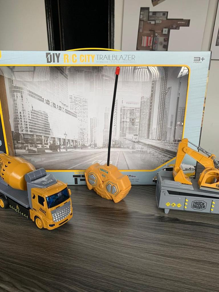 Miniatura 2 de Remolques Intercambiables