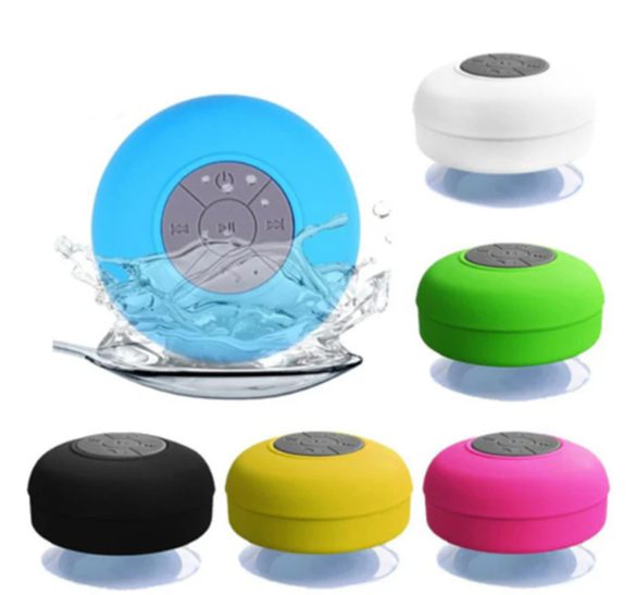 Miniatura 8 de Parlante Speaker Impermeable Ducha BTS06