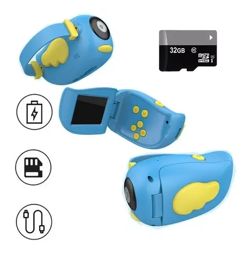 Miniatura 2 de CÁMARA INFANTIL REF ALAS