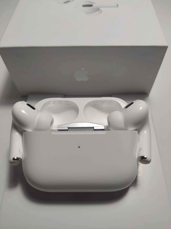 Miniatura 5 de AUDIFONO AIRPODS PRO 2 CON ANC