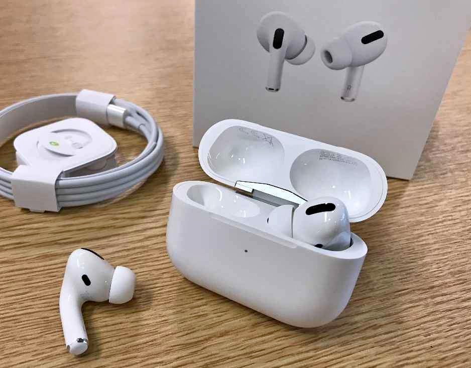 Miniatura 6 de AUDIFONO AIRPODS PRO 2 CON ANC