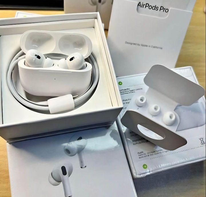 Miniatura 4 de AUDIFONO AIRPODS PRO 2 CON ANC