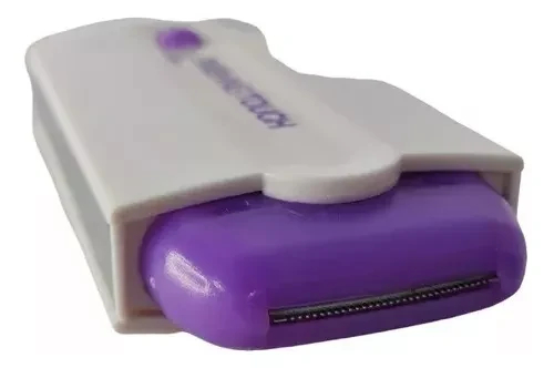 Miniatura 1 de DEPILADORA CORPORAL YES