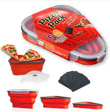 Miniatura 2 de CONTENEDOR PARA PIZZAS