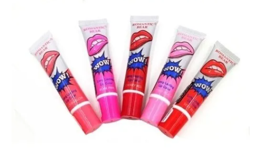 LABIAL WOW LIP JLP