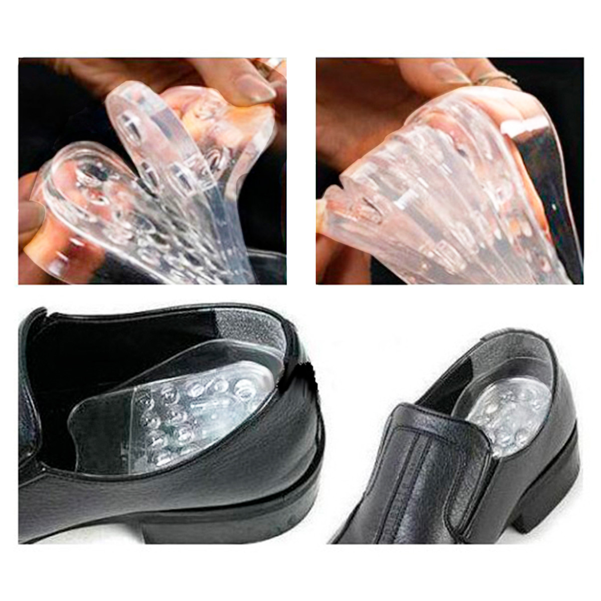 Miniatura 3 de Plantilla Aumenta Estatura AE426