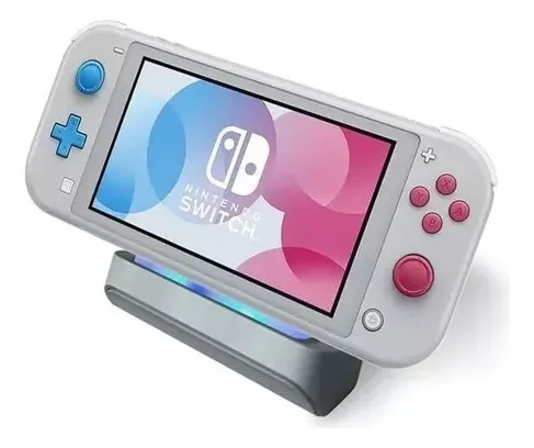Base de carga para Nintendo Switch Lite