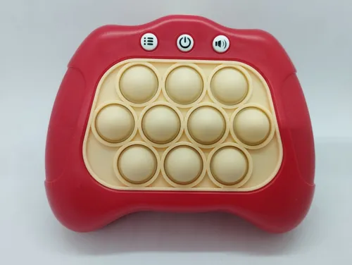 Miniatura 6 de Juego de rompecabezas Pop It burbujas