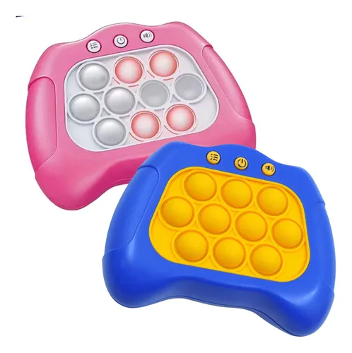 Miniatura 3 de Juego de rompecabezas Pop It burbujas