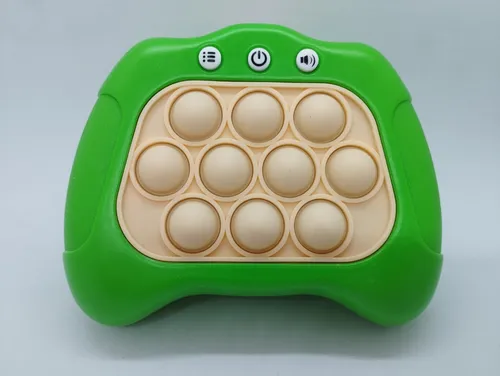 Miniatura 5 de Juego de rompecabezas Pop It burbujas