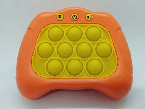 Miniatura 4 de Juego de rompecabezas Pop It burbujas