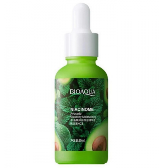 Sérum Antiarrugas de Aguacate 30 ml