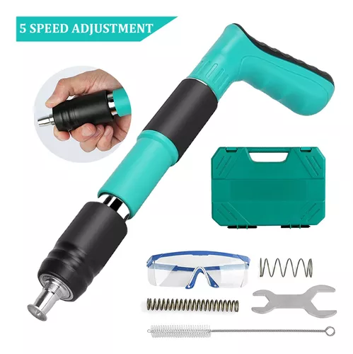 Miniatura 2 de Pistola De Clavos