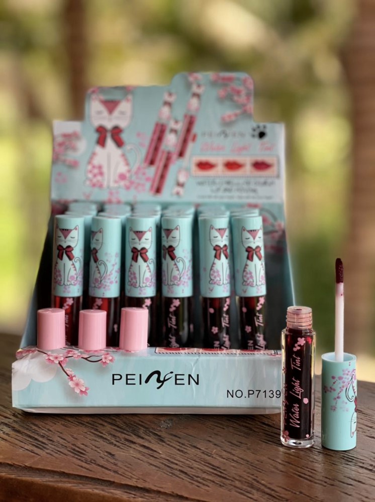 TINTA LABIOS WATER LIGHT