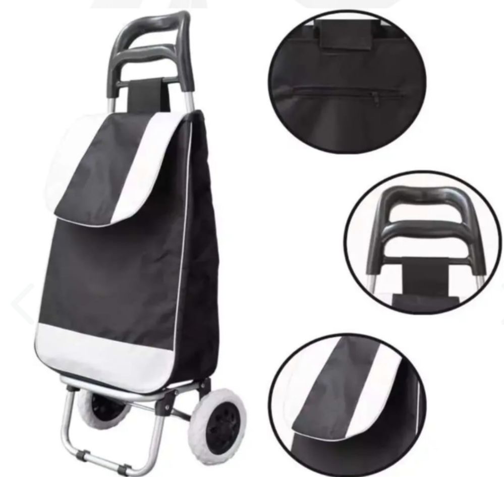 Carrito de compras disponible en Yaxa Colombia