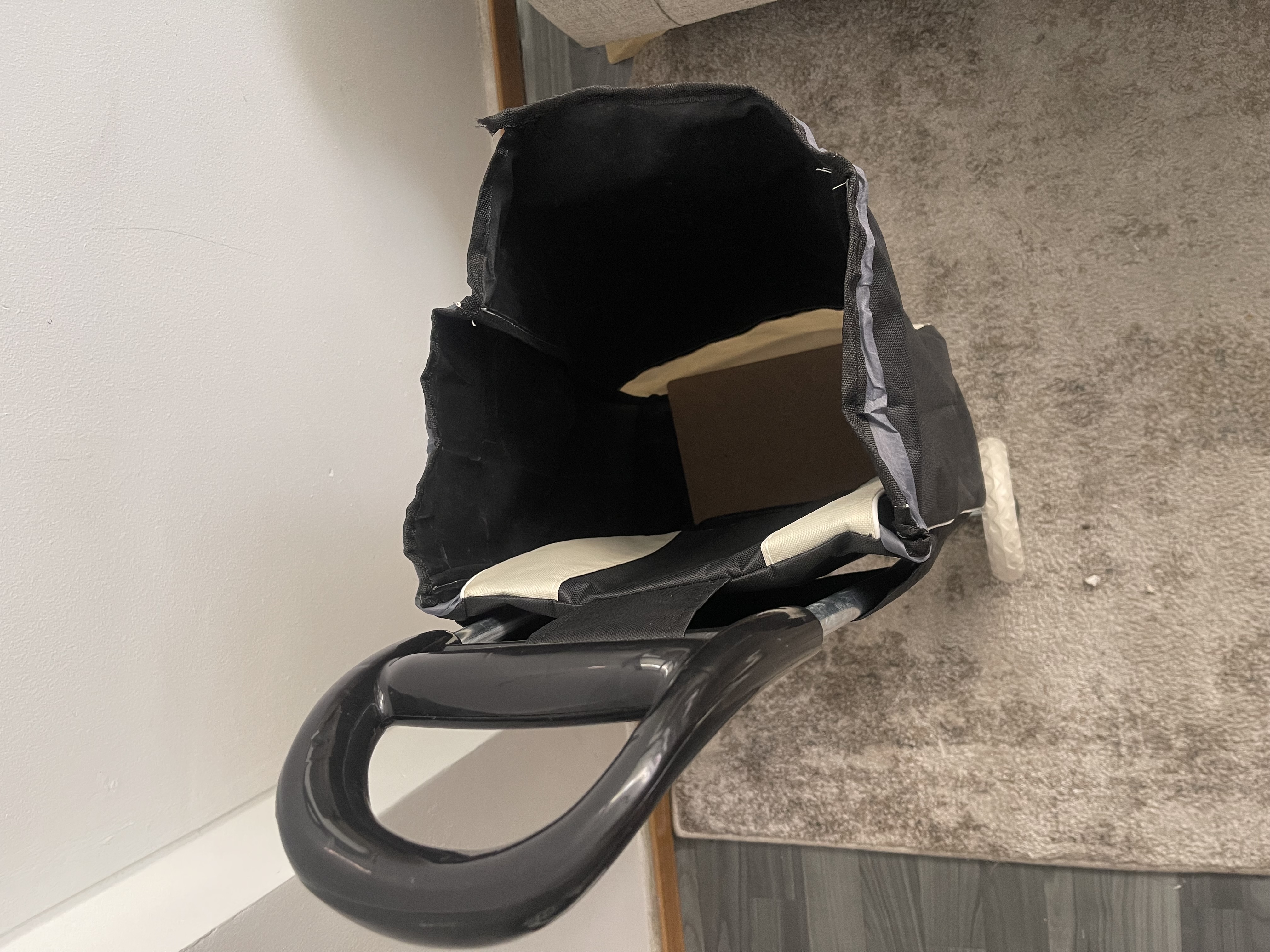 Miniatura 2 de Carrito de compras