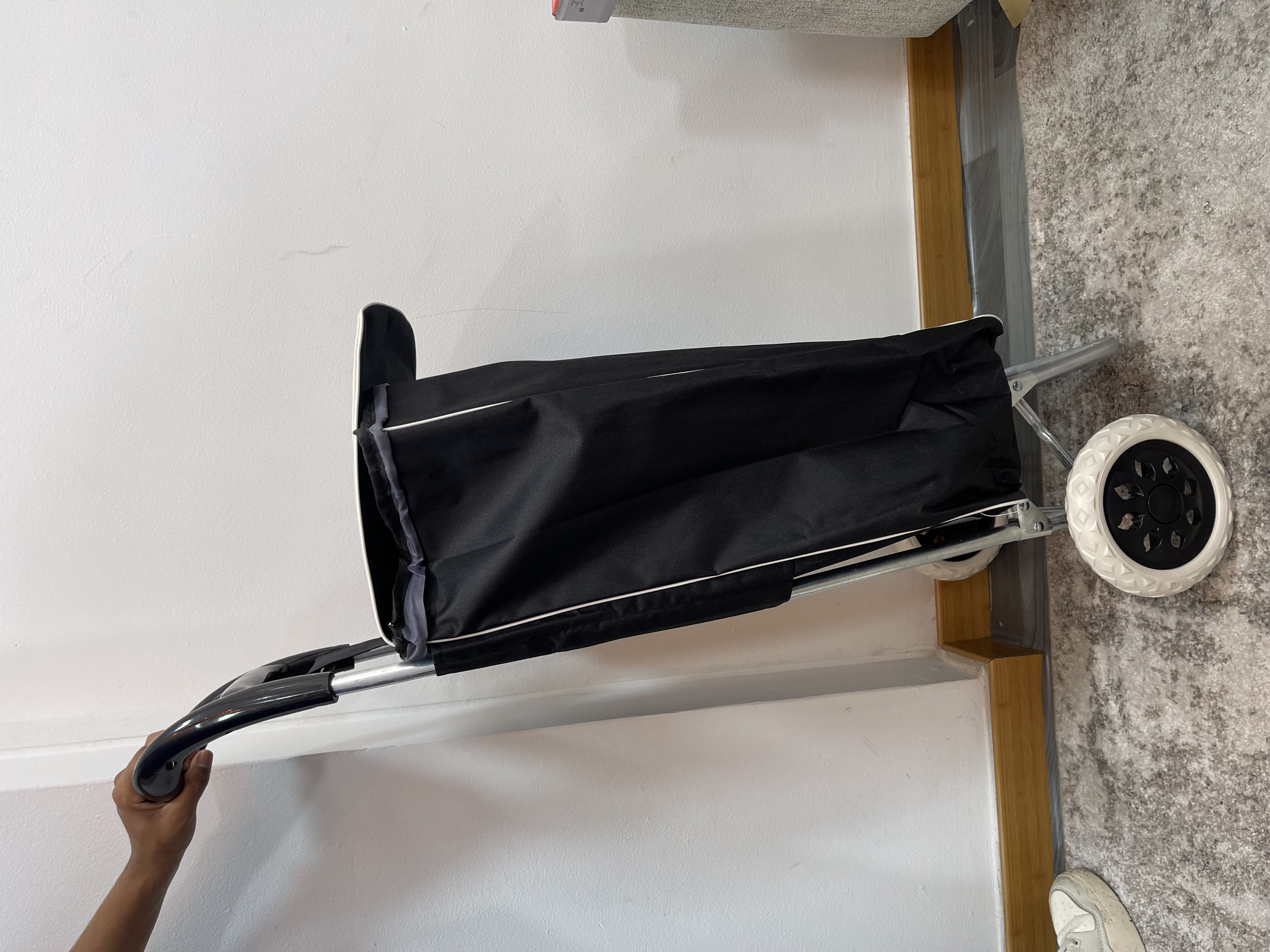 Miniatura 4 de Carrito de compras