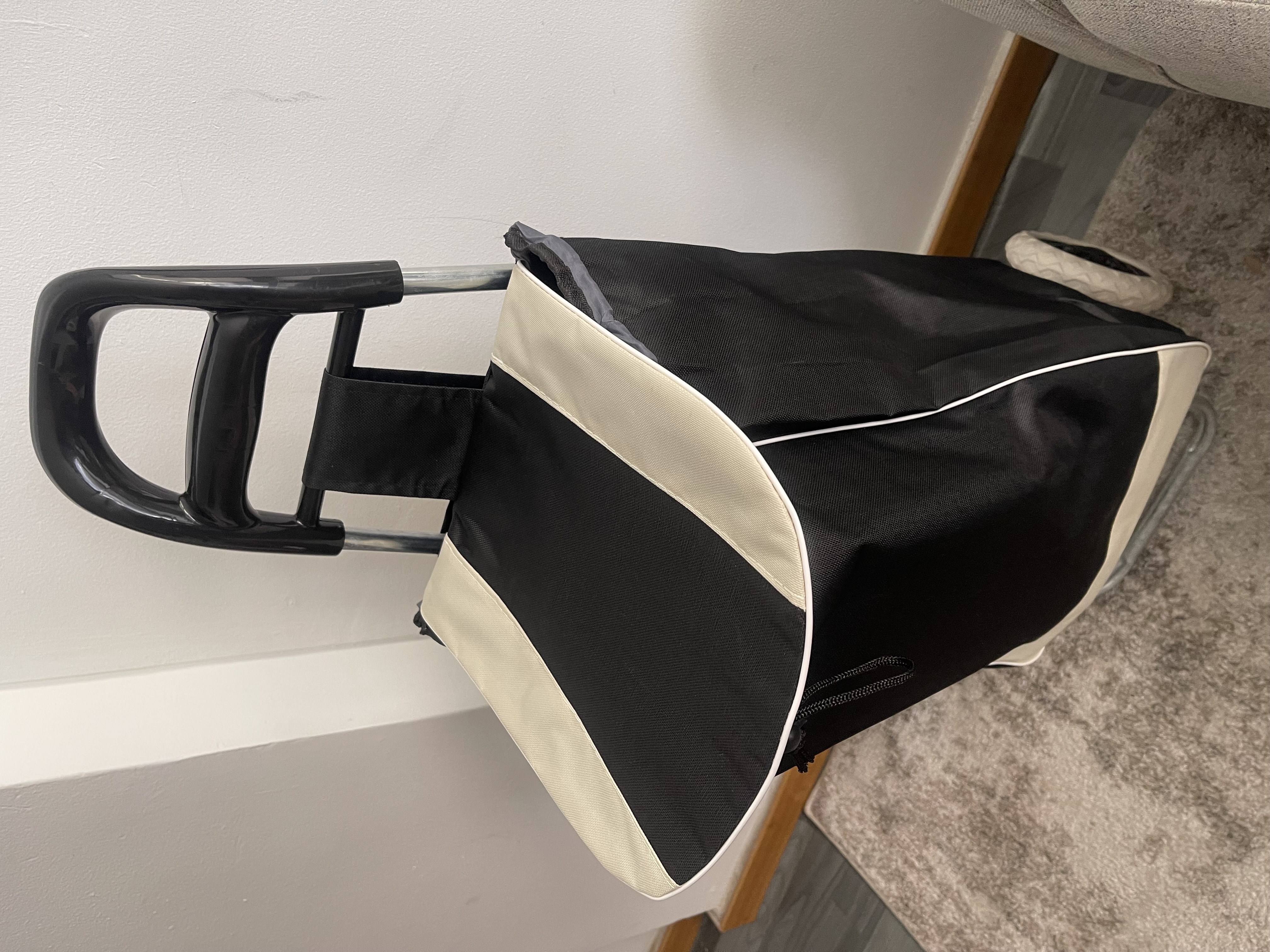 Miniatura 3 de Carrito de compras