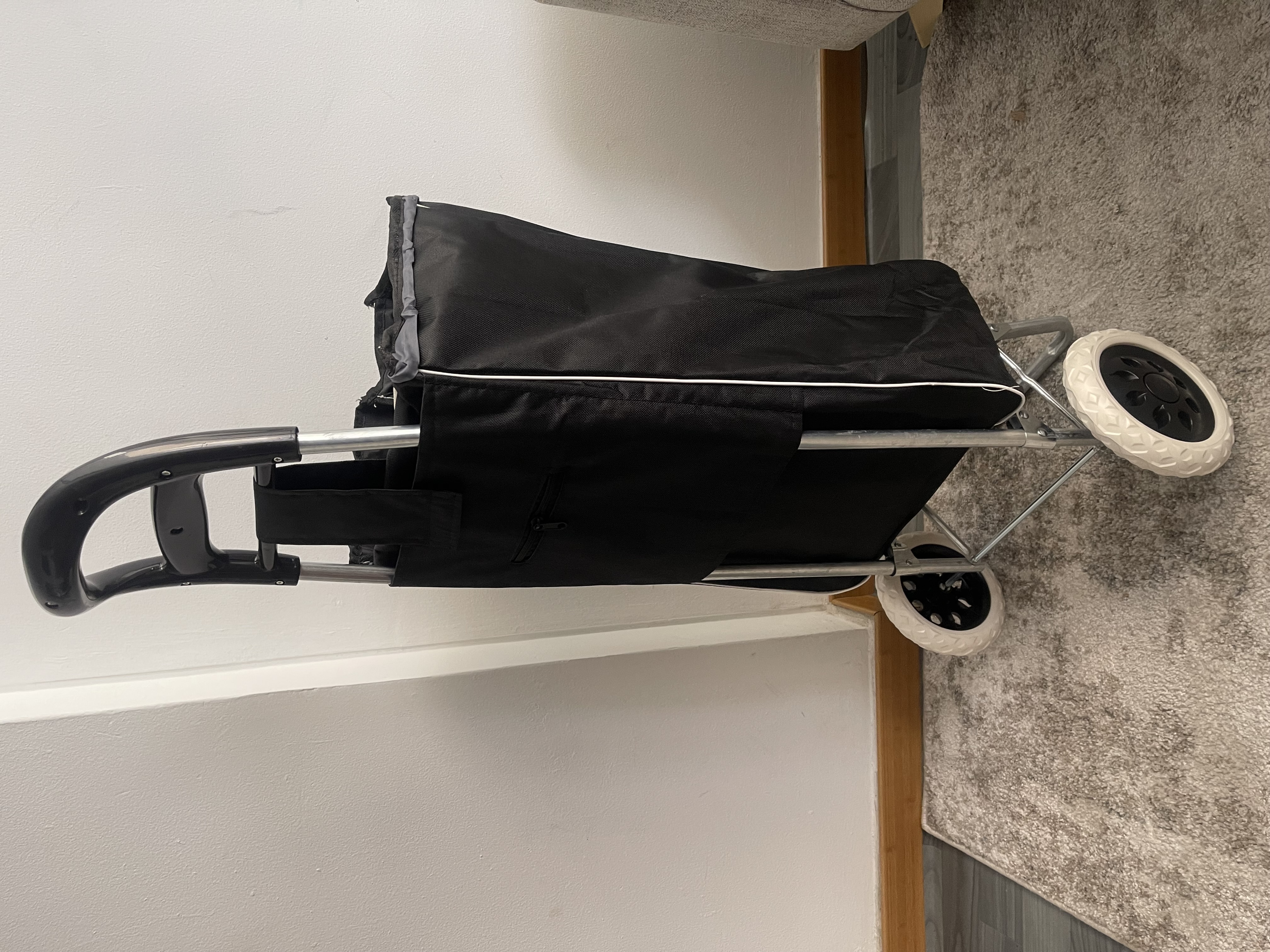 Miniatura 6 de Carrito de compras