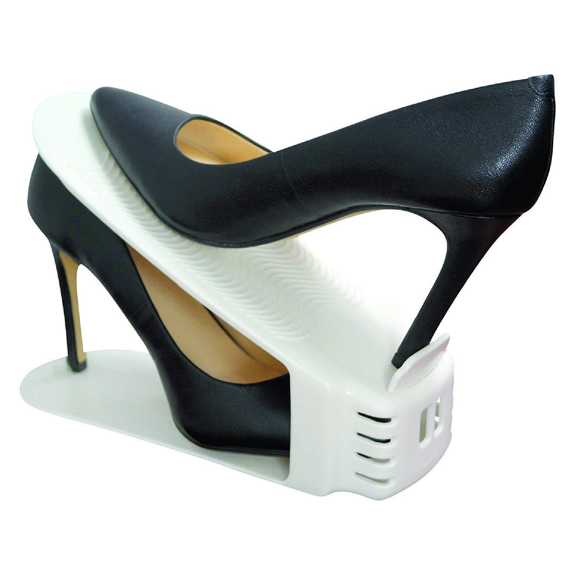 Miniatura 2 de Set X4 Organizadores De Zapatos Calzado