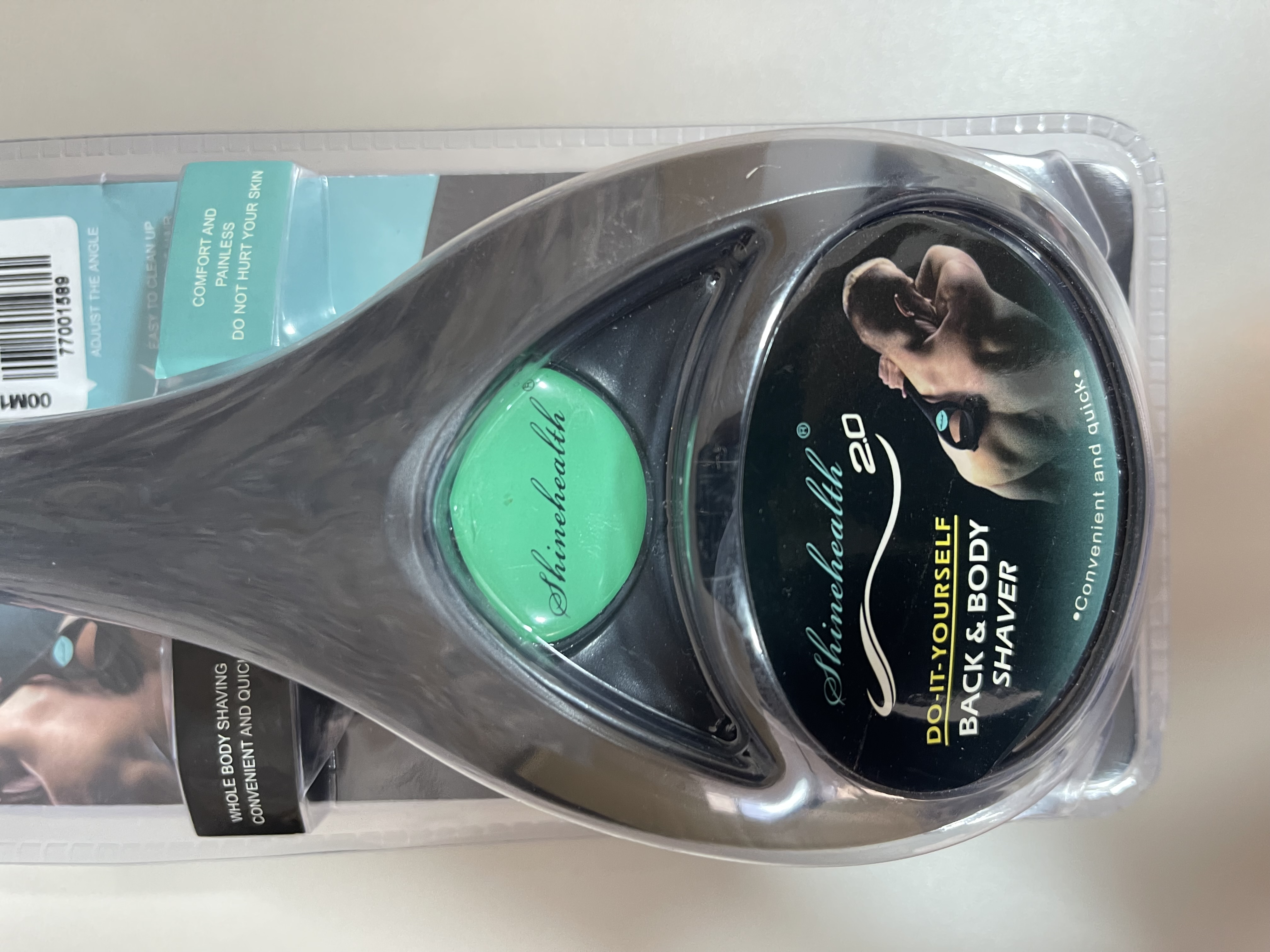 Afeitadora disponible en Yaxa Colombia