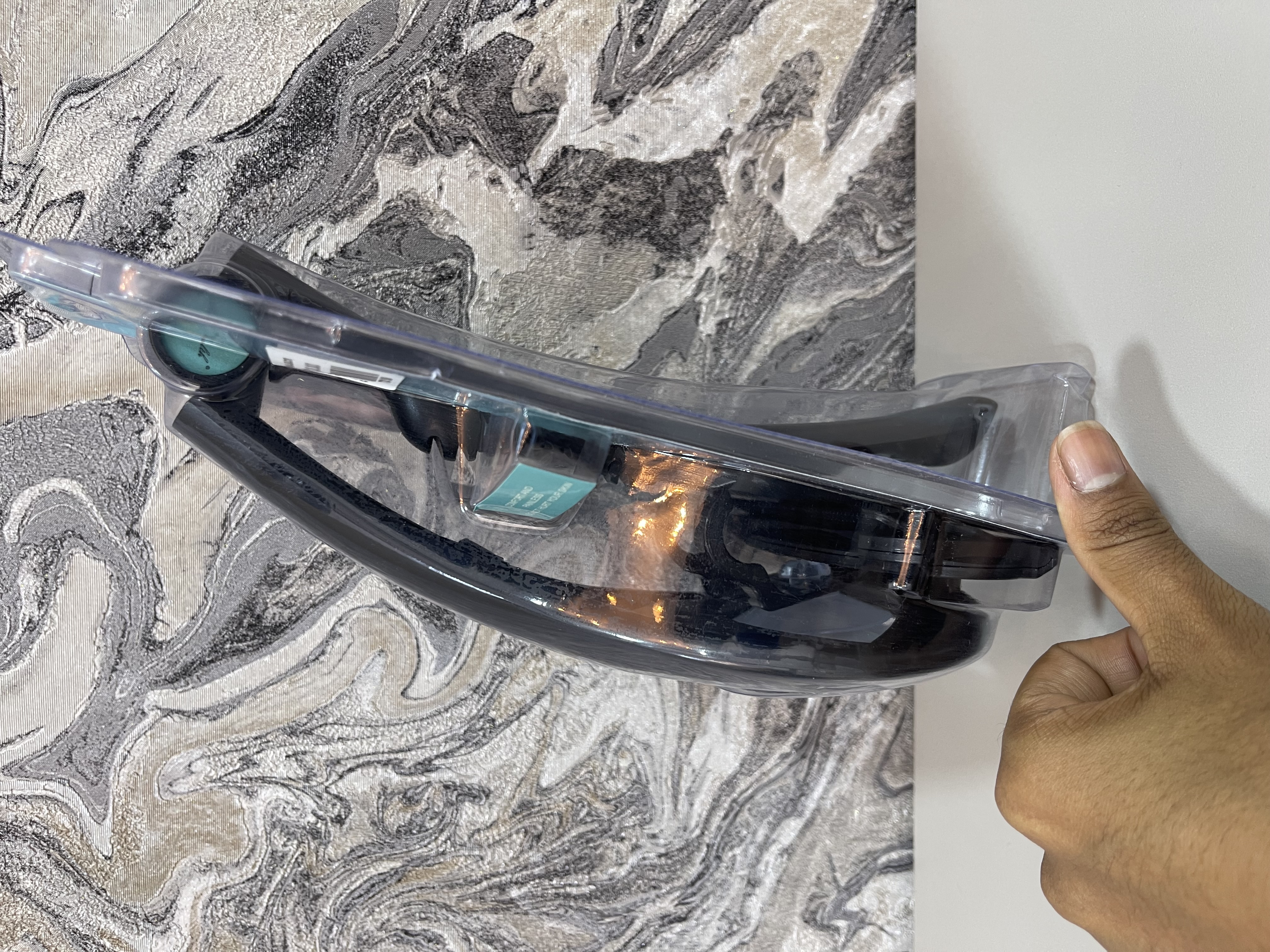 Miniatura 2 de Afeitadora