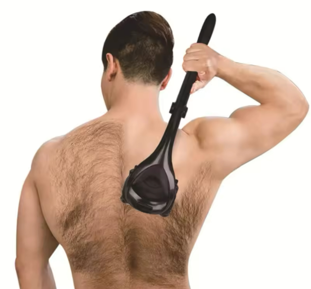 Miniatura 4 de Afeitadora