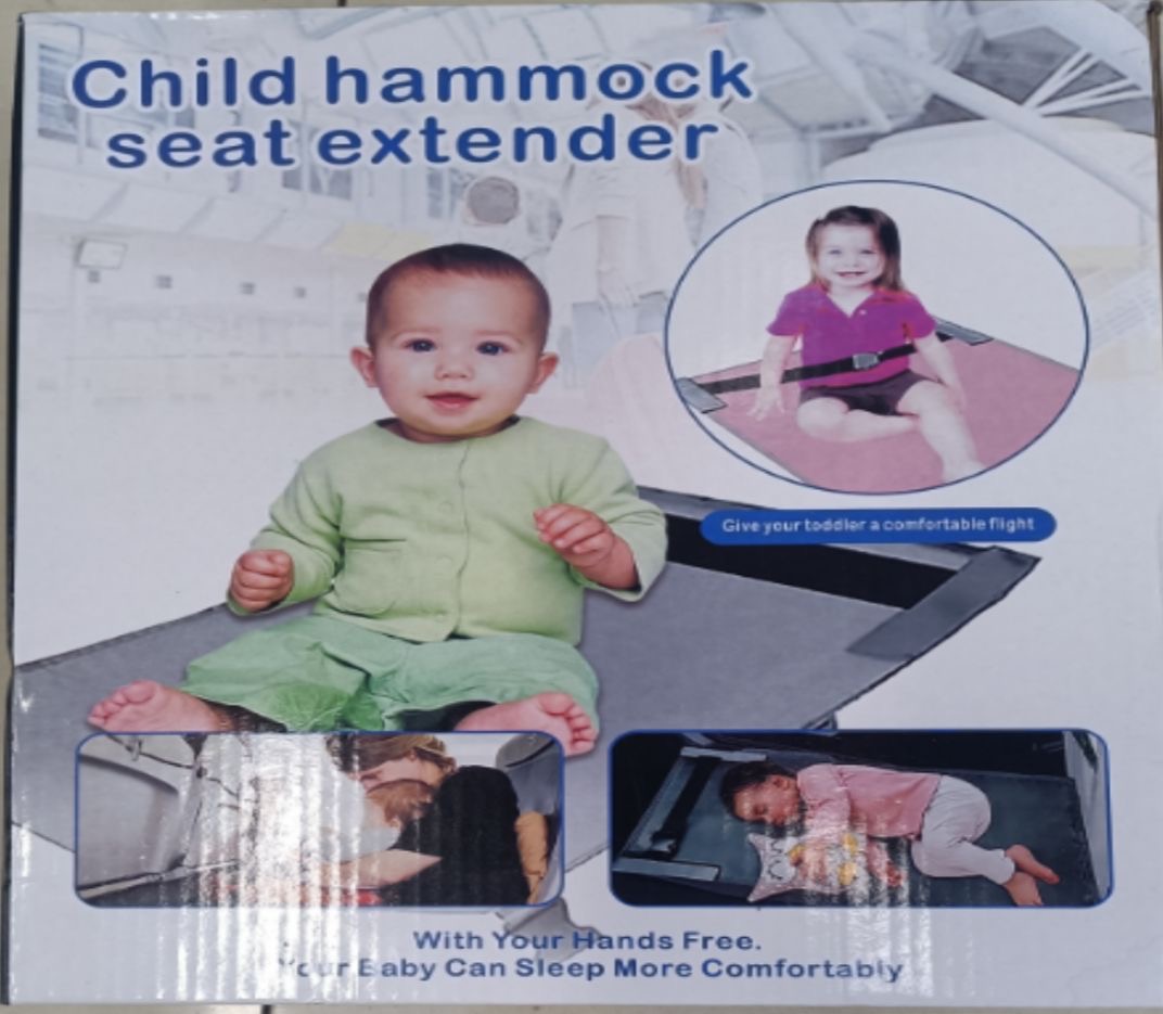 Miniatura 2 de Extensor de asiento o tapete