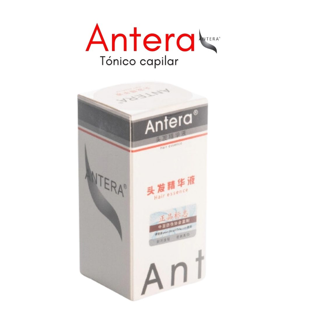 Miniatura 7 de kit Antera 1 tónico + 1 shampoo + 1 goma