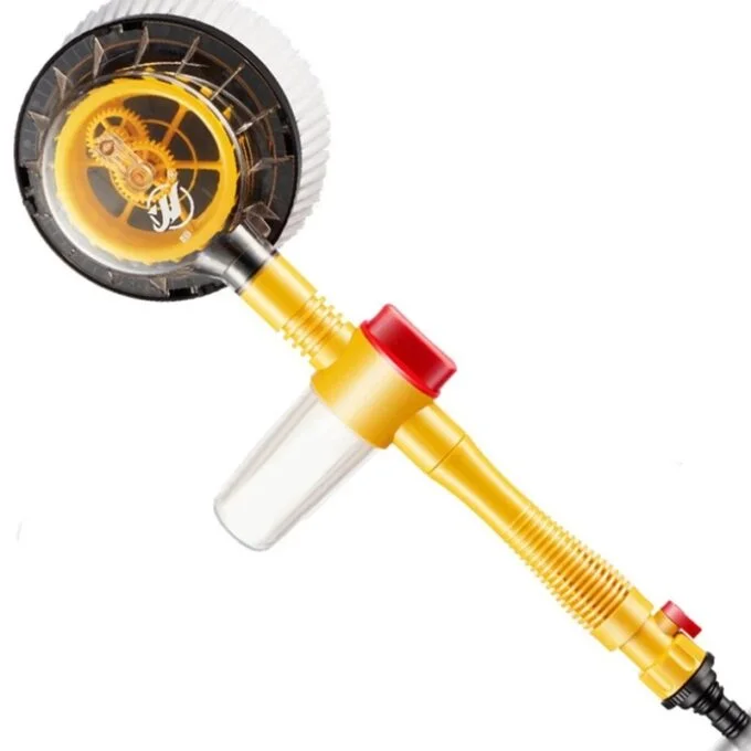 Miniatura 2 de CEPILLO HIDROLAVADOR