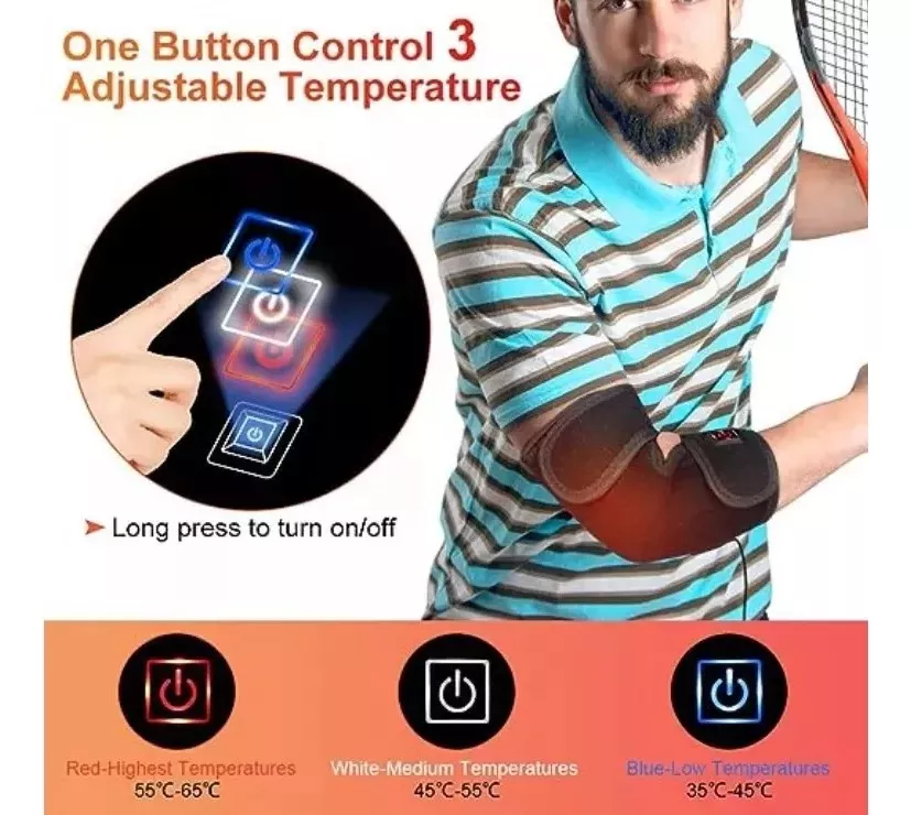 Miniatura 2 de CODERA TERMICA TEMPERATURA