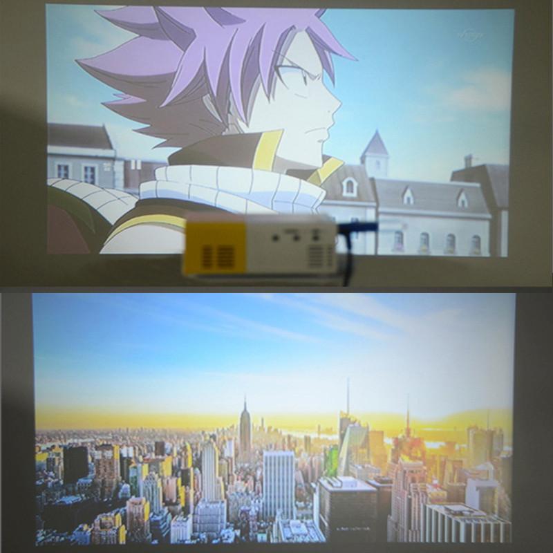 Miniatura 2 de PROYECTOR LED