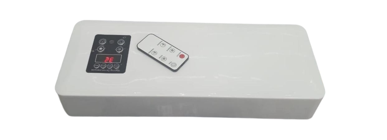 Miniatura 1 de AIRE ACONDICIONADO PORTATIL