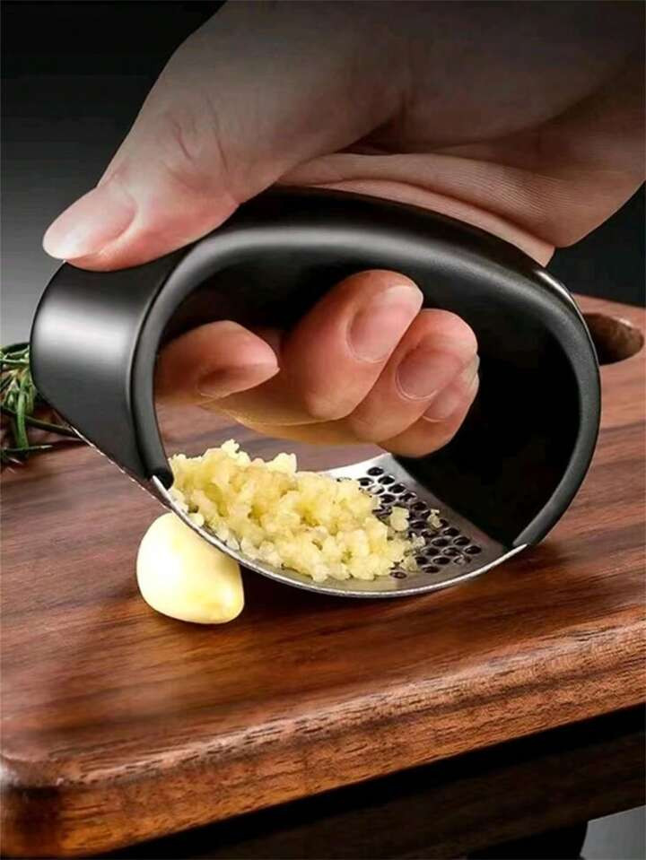 Miniatura 4 de PRENSA DE AJO